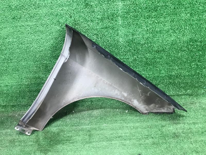 Крыло переднее левое Mercedes M W166 (2011-2015)