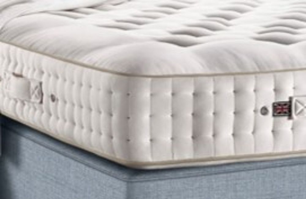 Матрас VISPRING DEVONSHIRE 1000х2200