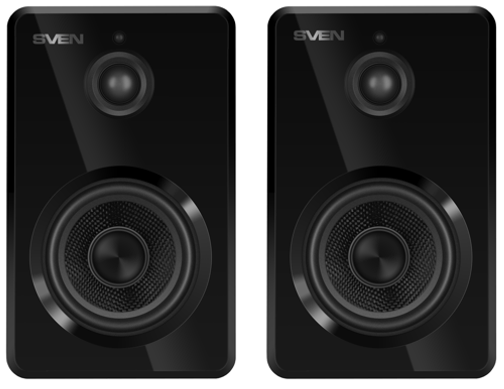 Компьютерная акустика 2.0 Sven SPS-730