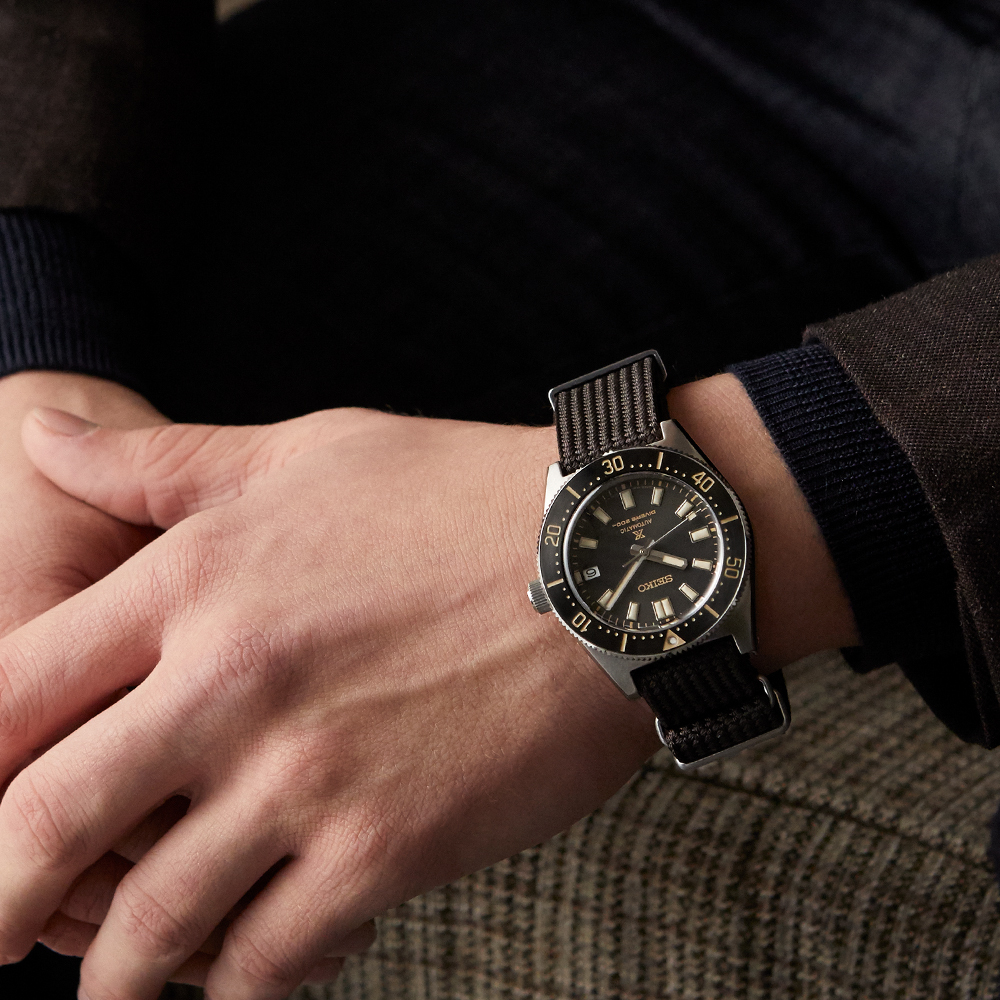 Seiko SPB239J1