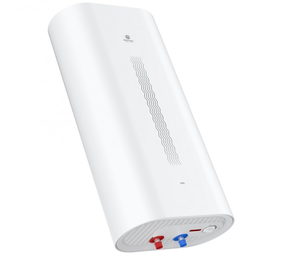 Накопительный водонагреватель Royal Clima RWH-VT30-FE VITA