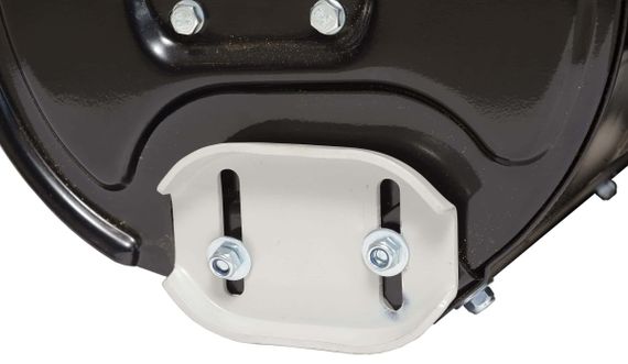 Снегоуборщик HYUNDAI S 5555