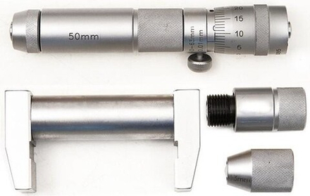 Нутромер индикаторный SHAN НИ 50 - 75 0.01 136304