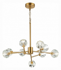 Подвесная люстра ST-Luce SL1166.303.09