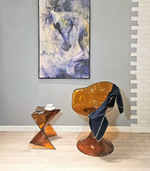 Стул Tulip Ghost