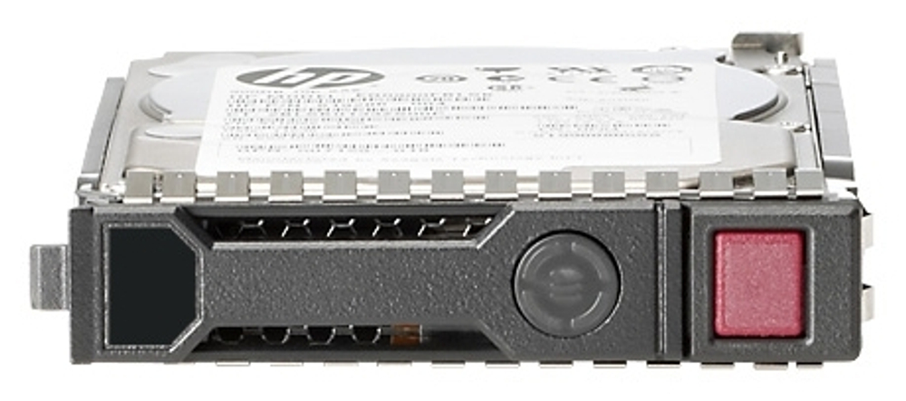 Жесткий диск  HPE 841503-001