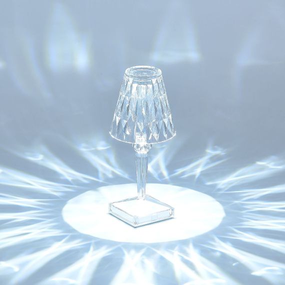 Настольная лампа ST Luce Sparkle SL1010.744.01