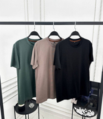 Футболка Zegna