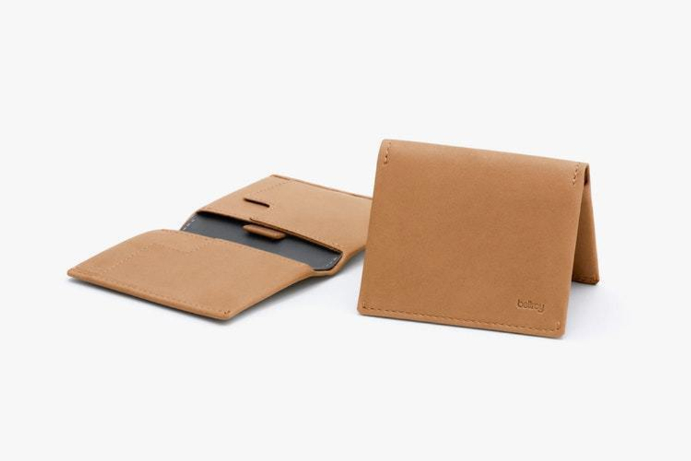 Кошелек Bellroy Slim Sleeve Wallet
