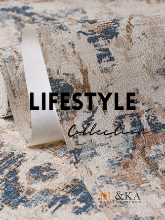 Коллекция Liefstyle