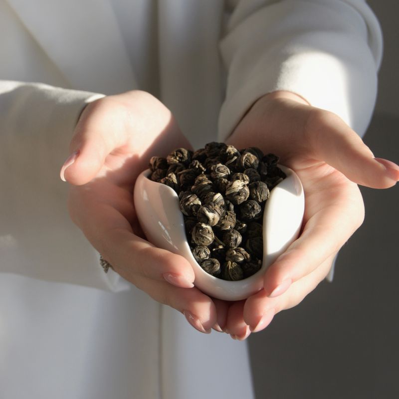 Моли Лун Чжу