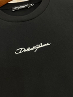 Футболка Dolce&Gabbana