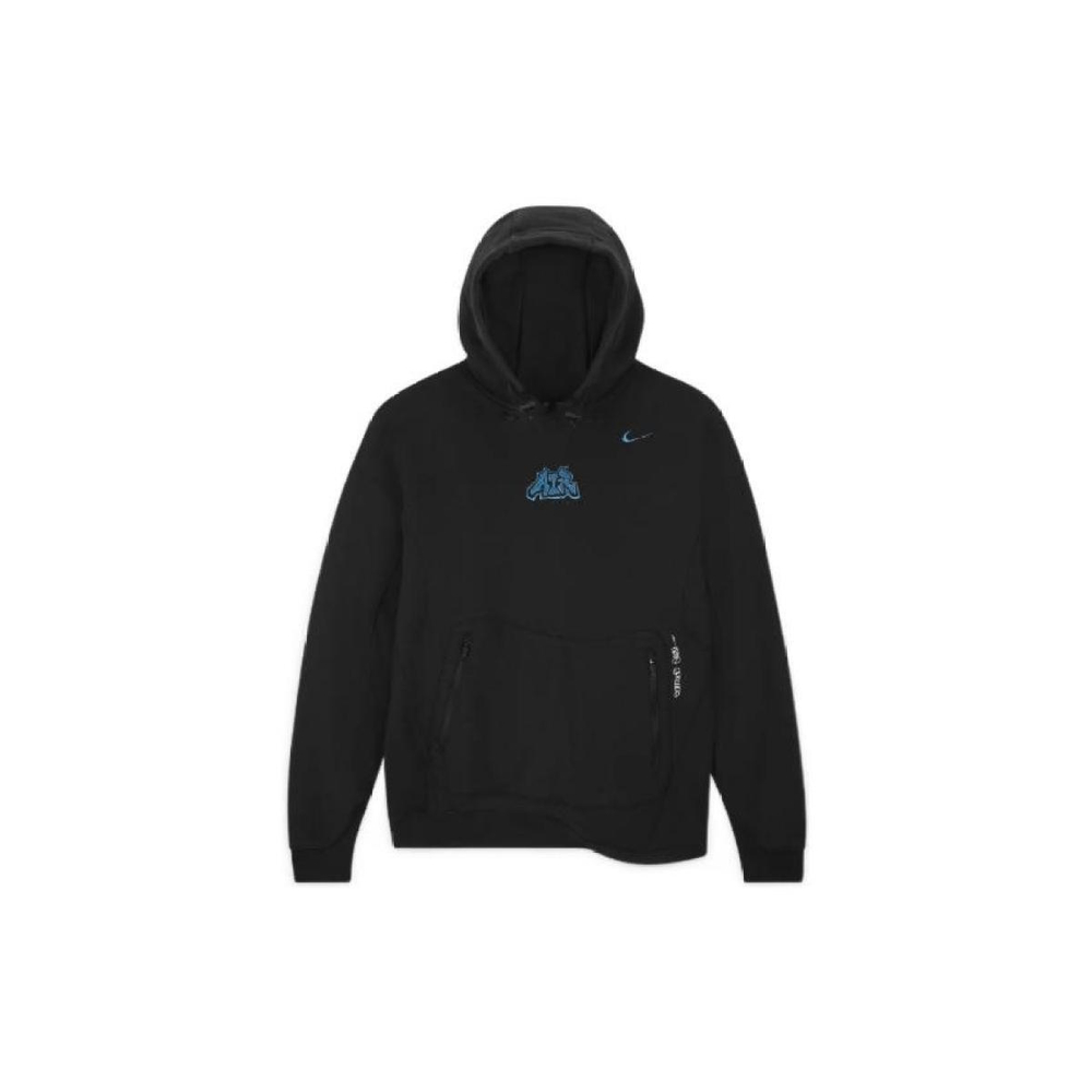 Толстовка Nike x OFF-WHITE xNike x Off-White™ Logo, DN1760-010