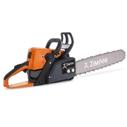 ZimAni MS260 бензопила 16''