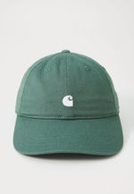 Carhartt WIP MADISON UNISEX - Кепка - Серый