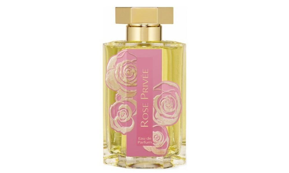 Lartisan Parfumuer rose privee