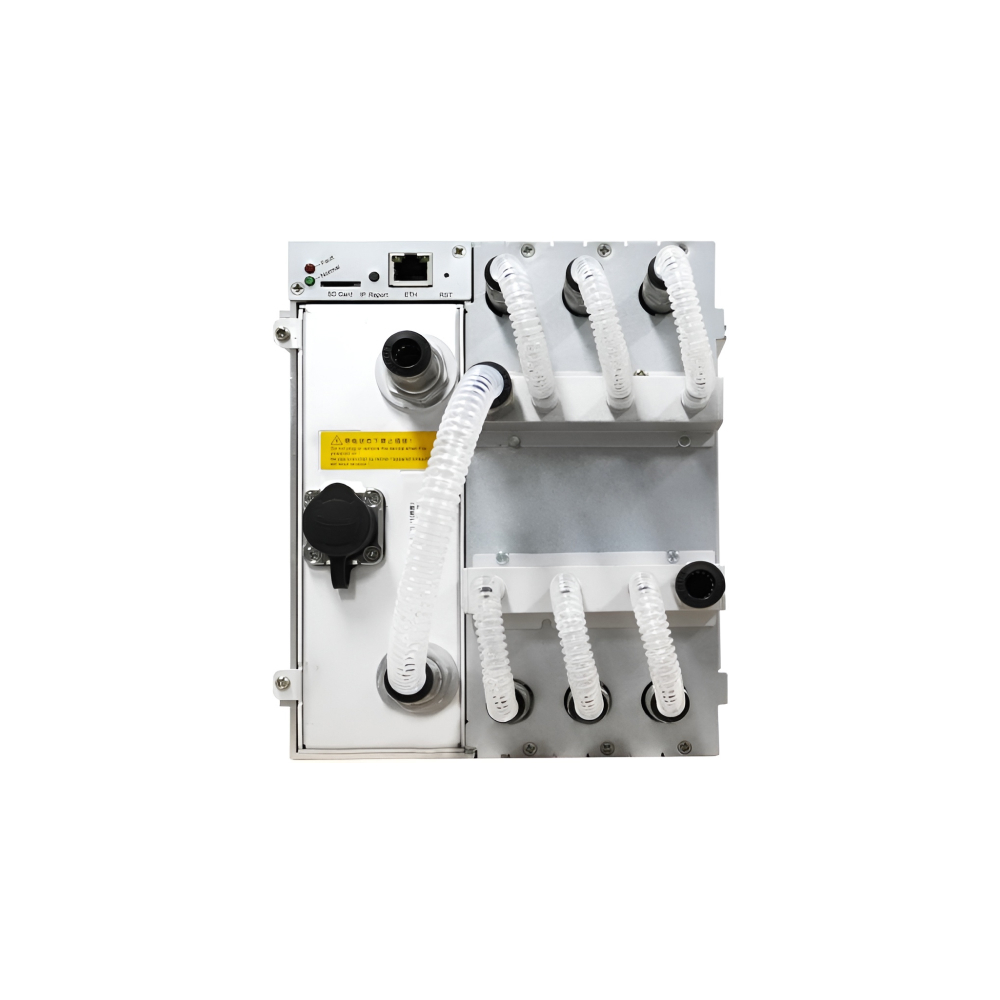 Asic майнер Bitmain Antminer S21 XP Hyd 395 TH/s