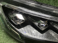 Битая Фара правая Jetour X90 PLUS (2021-н.в.) LED