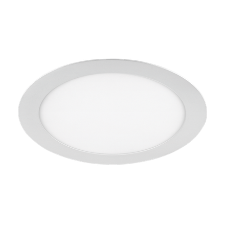 Светильник Wolta про Даунлайт ДВО06 30Вт 4000К IP54