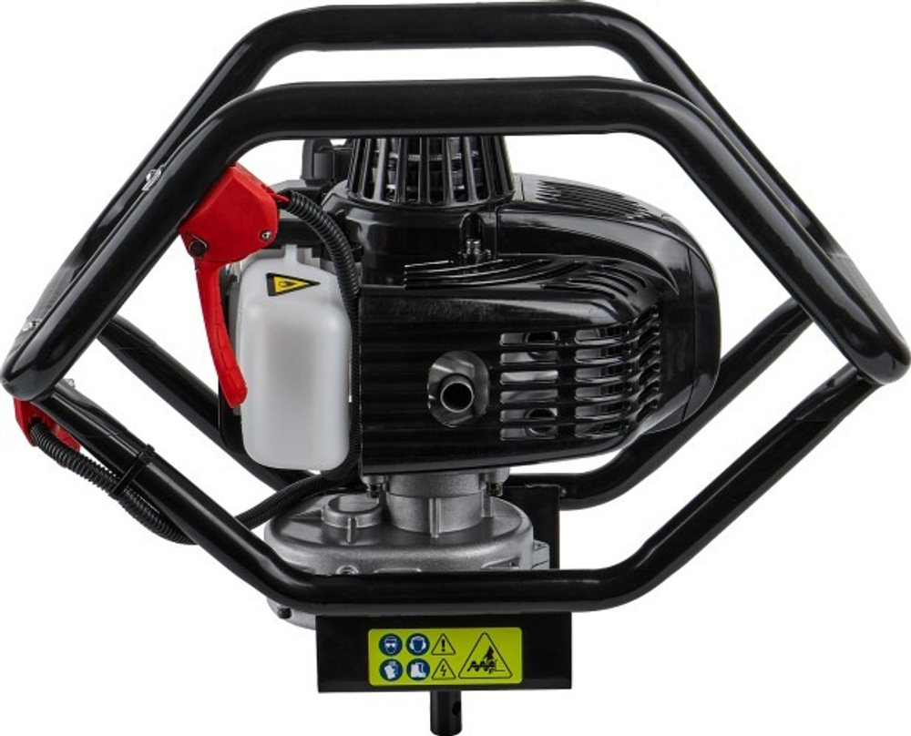 Бензобур ELITECH EA 70D43 209381