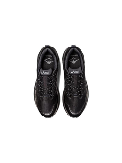Asics Gel Trabuco Terra Sps 'Black Dark Grey'