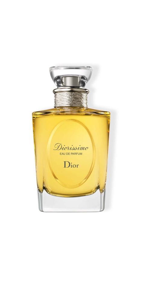 DIOR Diorissimo парфюмированная вода для женщин