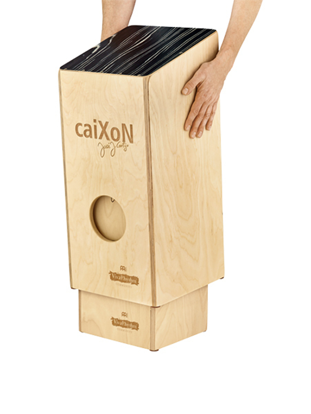 Набор кахонов, 2шт, Viva Rhythm VR-CAIX/CAIXN caiXoN & caiXoNet