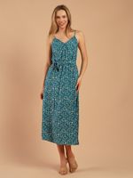 Сарафан Леди шарм-2 Виотекс ПЕТРОЛЬ