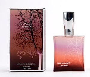 Bath and Body Works Twilight Woods