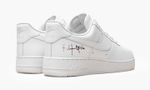 Nike Air Force 1 Low '07 "White - Travis Scott Cactus Jack Utopia Edition"