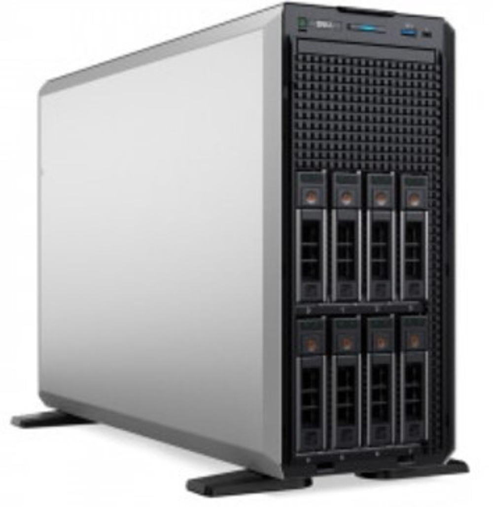 Сервер  Dell PowerEdge T360