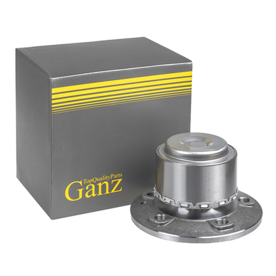 Ступица передняя в сборе L=R MERCEDES BENZ VITO/VIANO (639) 03- GANZ GIK05059