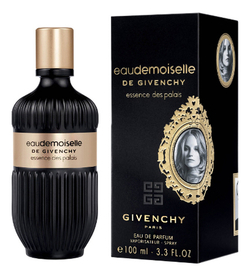 GIVENCHY Eaudemoiselle Essence Des Palais парфюмерная вода 100 ml