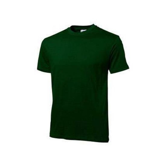 Футболка Heavy Super Club, материал: 100 % хлопок, размеры: XL, цвет болотно-зеленый