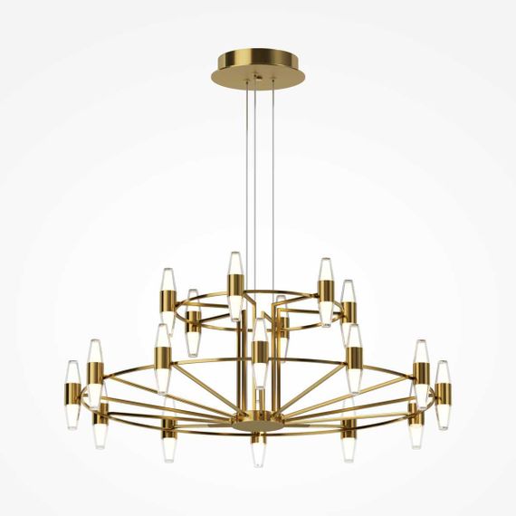 Подвесной светильник Maytoni MOD401PL-L108BS3K