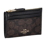Картхолдеры и кошельки COACH Skinny Id Case 11, CW870-IMXAQ