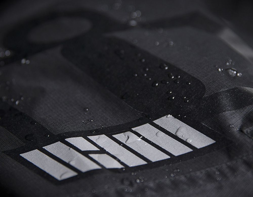 PDX 2 Waterproof / Черный