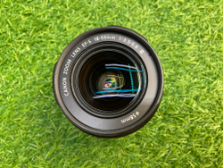 Canon 1100D + 18-55 21.300 кадров Покупка/Продажа