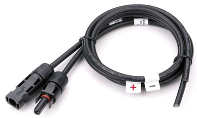Кабель FR (PV Cable) 4 кв.мм 1 м