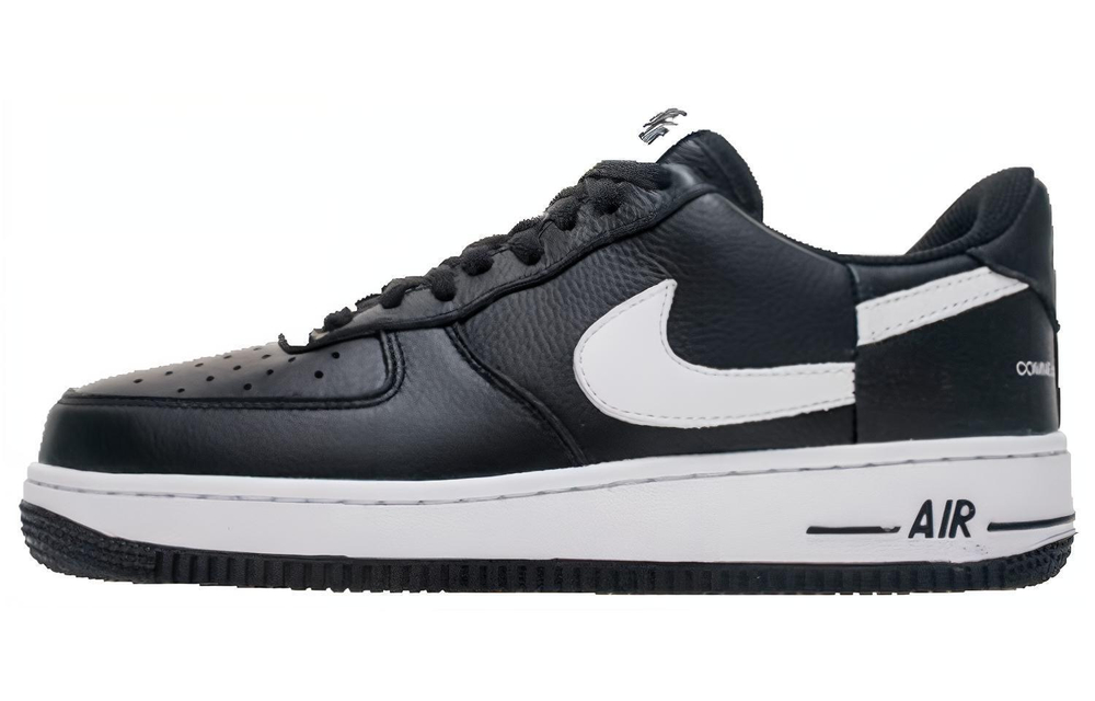 Кроссовки Cdg X Supreme X Nike Air Force 1