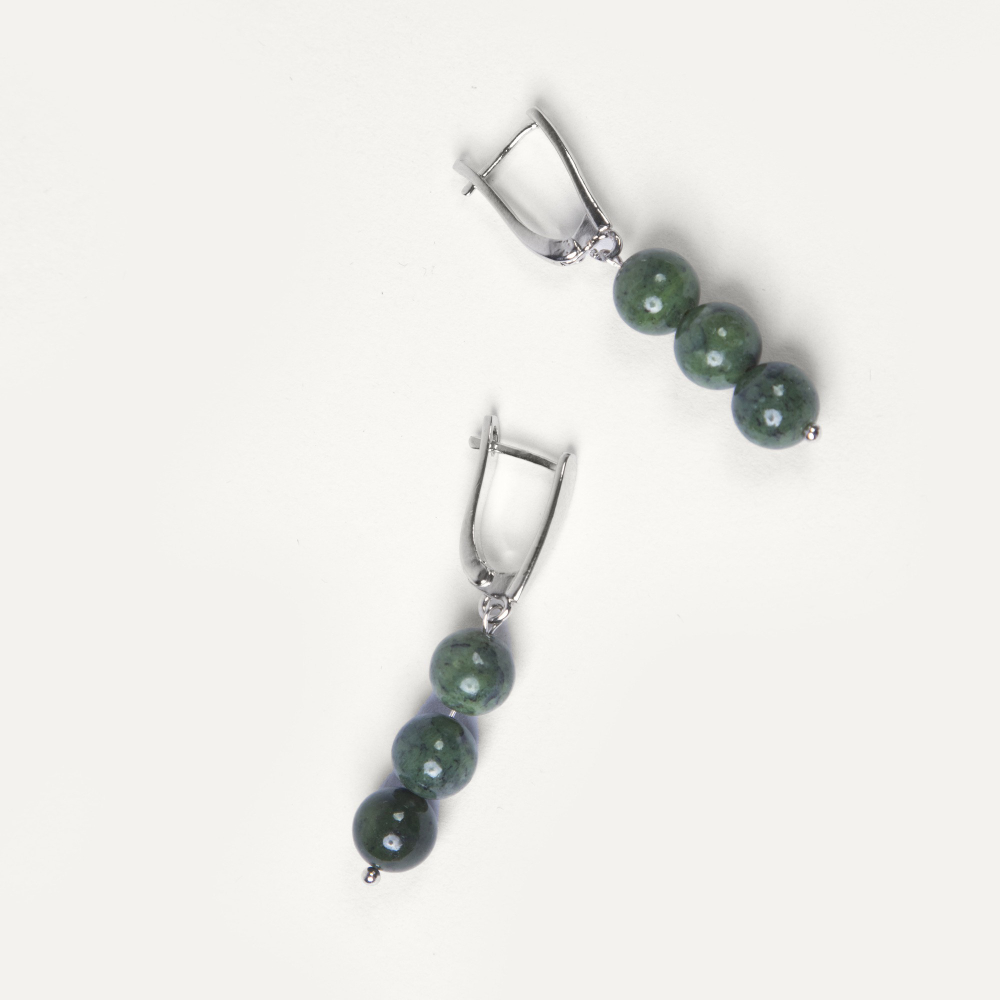 Серьги Vivid FOR