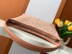 Goyard Boheme Hobo Bag