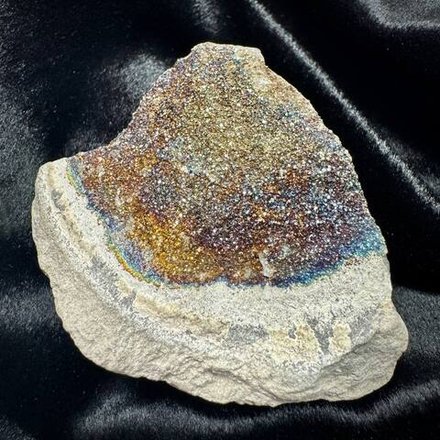 Спектропирит