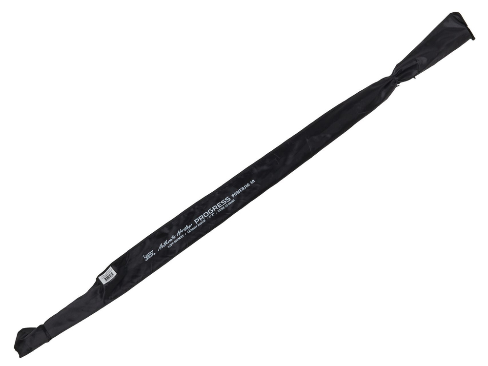 Спиннинг Lucky John Progress POWERJIG