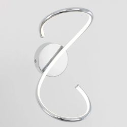 Citilux Джемини CL229321 Бра светодиодное Хром