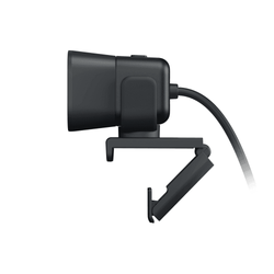 Веб-камера Logitech StreamCam Graphite USB3.1 (960-001282/960-001281)