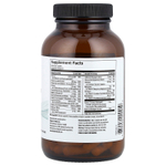 Designs For Health, Мультивитамины Twice Daily, 120 вегетарианских капсул