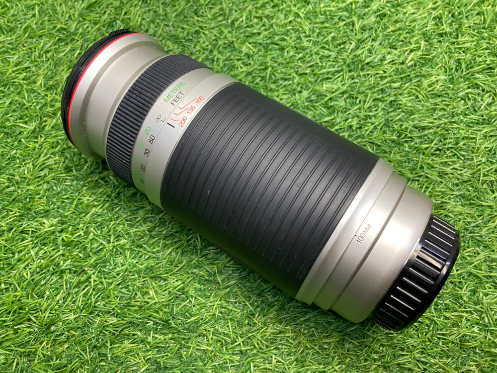 Cosina 100-400mm 4.5-6.7 MC Sony A