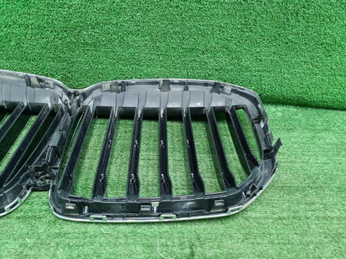 Решетка радиатора BMW X7 G07 (2019-2022)