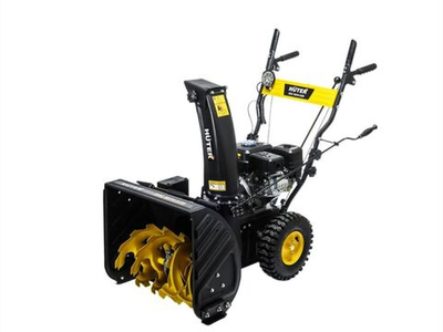 Снегоуборщик HUTER SGC 56/54-5/2B